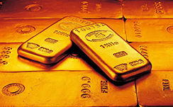黄金突然遭遇猛烈抛售！金价亚盘暴跌38美元