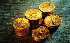 黄金回调即是买入机会，美元已入“长熊”