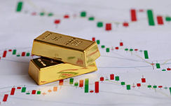 央行购买推动黄金市场需求，购买速度创下了去年以来的新高