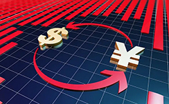 现货黄金下跌，但整体趋势仍然乐观