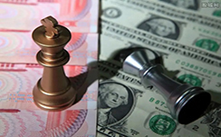 现货黄金下跌，但整体趋势仍然乐观