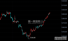 税改突陷“违宪”泥潭 现货黄金攻城略地直指千三！